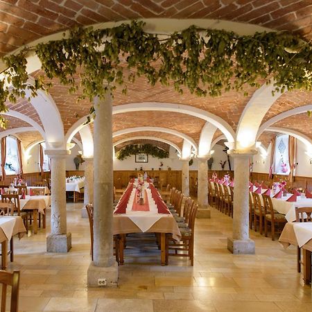 Gasthaus Paulus Neustadt an der Donau Εξωτερικό φωτογραφία