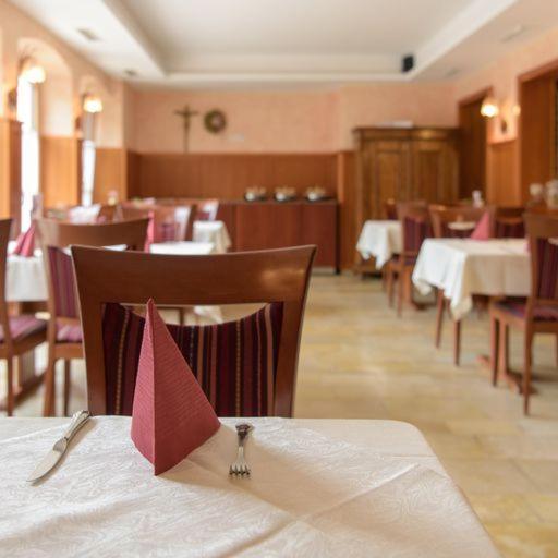 Gasthaus Paulus Neustadt an der Donau Εξωτερικό φωτογραφία