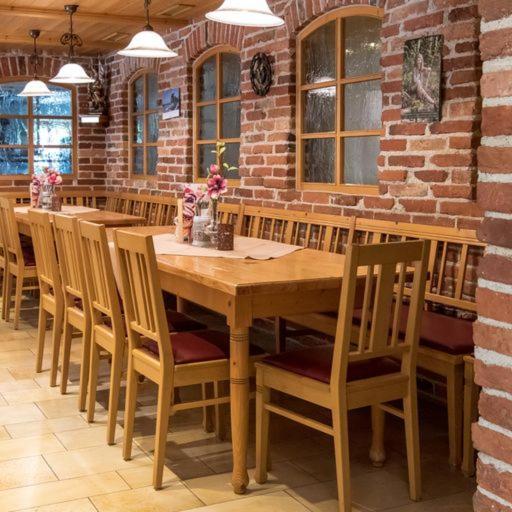 Gasthaus Paulus Neustadt an der Donau Εξωτερικό φωτογραφία