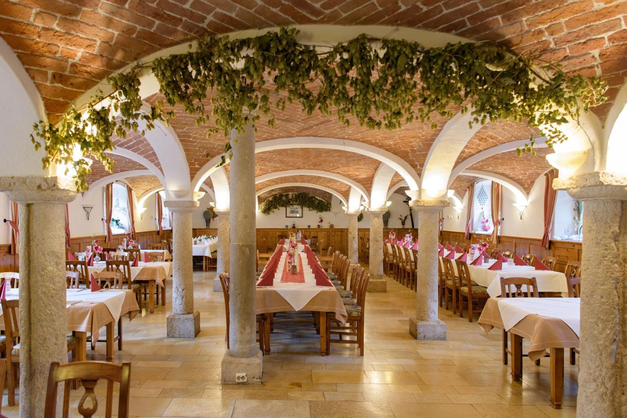 Gasthaus Paulus Neustadt an der Donau Εξωτερικό φωτογραφία