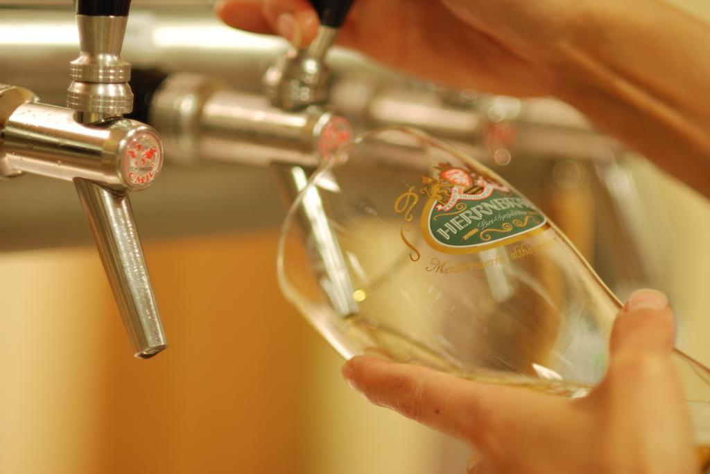 Gasthaus Paulus Neustadt an der Donau Εξωτερικό φωτογραφία